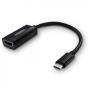 METRONIC - Adaptador Usb-C Macho/Hdmi Fêmea 395291