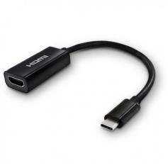 METRONIC - Adaptador Usb-C Macho/Hdmi Fêmea 395291