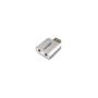 METRONIC - Adaptador Audio Usb Stereo 460092