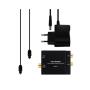 METRONIC - Conversor Audio Digital Dac 370277