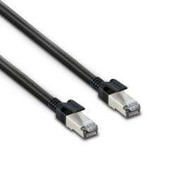 METRONIC - Cabo Rede RJ 45 Categoria 8-1,5m 395631