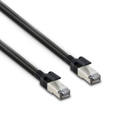 METRONIC - Cabo Rede RJ 45 Categoria 8-1,5m 395631