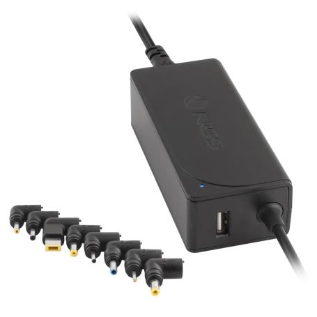 NGS - Carregador p/ Portátil W-45W