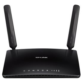 TP-LINK - Router TL-MR6400