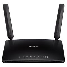 TP-LINK - Router TL-MR6400