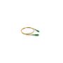 METRONIC - Cabo Fibra Optica Monomodo 0,8m 470233
