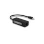 METRONIC - Adaptador Usb-C Macho/Rj45 395290