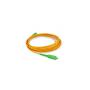 METRONIC - Cabo Fibra Optica Monomodo 5m 470235