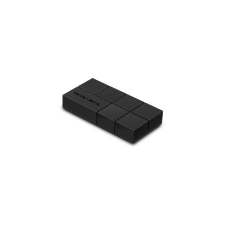 MERCUSYS - Switch 8-port Gigabit MS108G