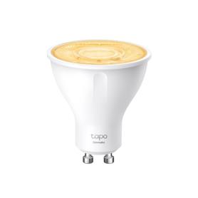 TP-LINK - Spotlight Smart Wi-Fi Tapo L610