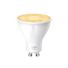 TP-LINK - Spotlight Smart Wi-Fi Tapo L610