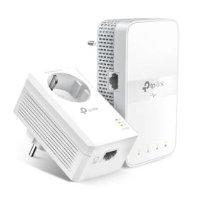 TP-LINK - Powerline Wi-Fi AC1200 TL-WPA7617 KIT