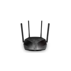 MERCUSYS - Router sem Fios AX3000 MR80X