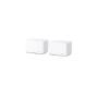 MERCUSYS - Router AX3000 Halo H80X(2-pack)