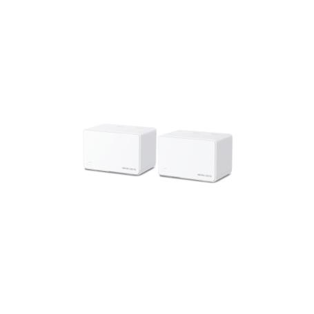 MERCUSYS - Router AX3000 Halo H80X(2-pack)