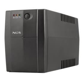 NGS - UPS 360W Off Line FORTRESS900V3