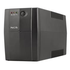 NGS - UPS 360W Off Line FORTRESS900V3