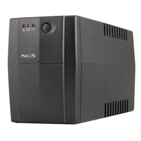 NGS - Ups 480W Off Line FORTRESS1200V3