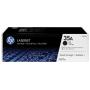 HP - Toner CB435AD