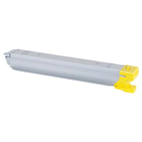 SAMSUNG - Toner CLT-Y808S/ELS