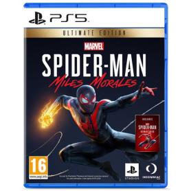 PLAYSTATION - Jogo PS5 Spiderman U Ed. 9803492