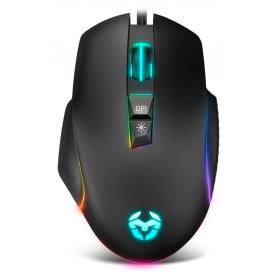 KROM - Rato Gaming NXKROMKEOS