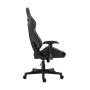 ALPHA GAMER - Cadeira Gaming AGZETA-BK