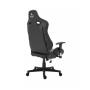 ALPHA GAMER - Cadeira Gaming AGZETA-BK