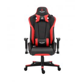 ALPHA GAMER - Cadeira Gaming AGZETA-BK-R