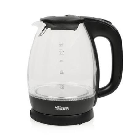 TRISTAR - Jarro Fervedor Vidro WK-3405