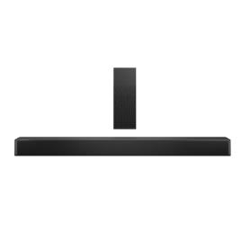HISENSE - Soundbar 2.1 HS2100