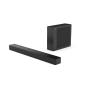 HISENSE - Soundbar 2.1 HS2100