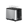 BRAUN - Torradeira HT1510BK