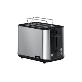 BRAUN - Torradeira HT1510BK
