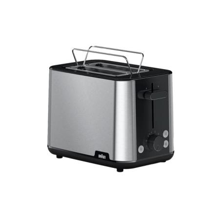 BRAUN - Torradeira HT1510BK