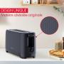 MOULINEX - Torradeira LS2M0810