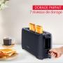 MOULINEX - Torradeira LS2M0810