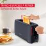 MOULINEX - Torradeira LS2M0810