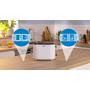 BOSCH - Torradeira TAT2M121