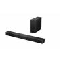 HISENSE - Soundbar 2.1 HS2100