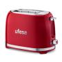 UFESA - Torradeira CLASSIC PIN UP RED 71305516