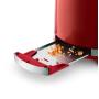 UFESA - Torradeira CLASSIC PIN UP RED 71305516