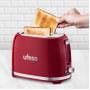 UFESA - Torradeira CLASSIC PIN UP RED 71305516