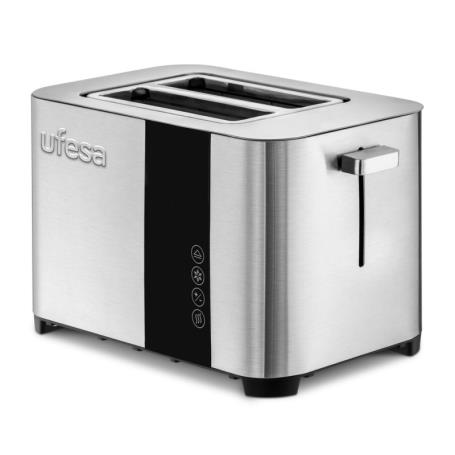 UFESA - Torradeira DUO PLUS DELUX 71305542