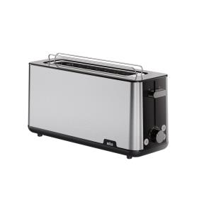 BRAUN - Torradeira HT1610BK