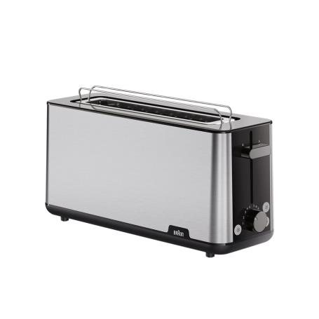 BRAUN - Torradeira HT1610BK