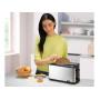 BRAUN - Torradeira HT1610BK