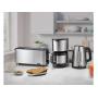 BRAUN - Torradeira HT1610BK