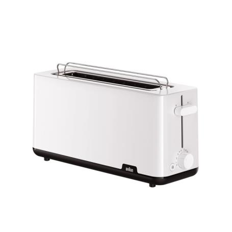 BRAUN - Torradeira HT1110WH