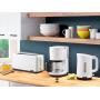 BRAUN - Torradeira HT1110WH